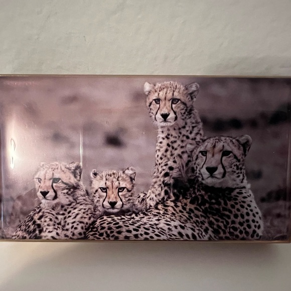 Chantecaille Cheetah Eye Trio - 2024 Limited Edition - Picture 4 of 6